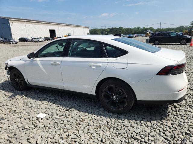 2025 HONDA ACCORD SE 1HGCY1F47SA005281