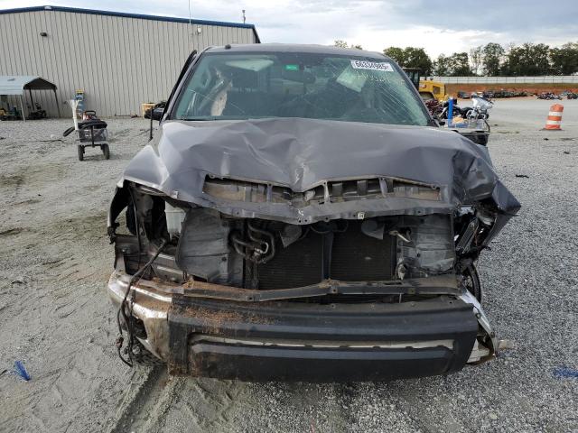 2015 TOYOTA TUNDRA DOUBLE CAB SR 5TFUW5F18FX483587