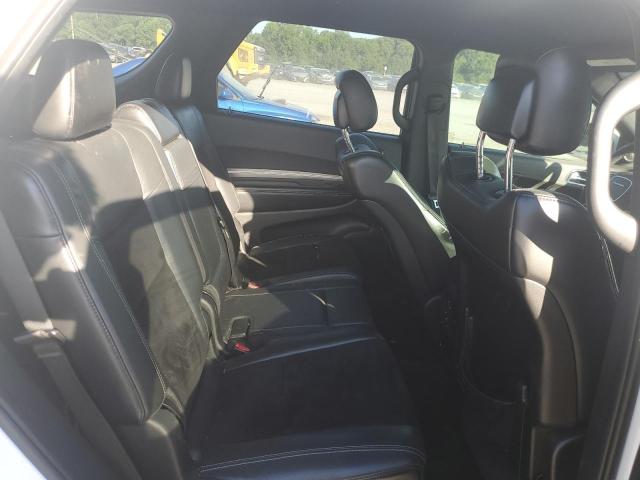 2015 DODGE DURANGO SX - 1C4RDHAG2FC759990