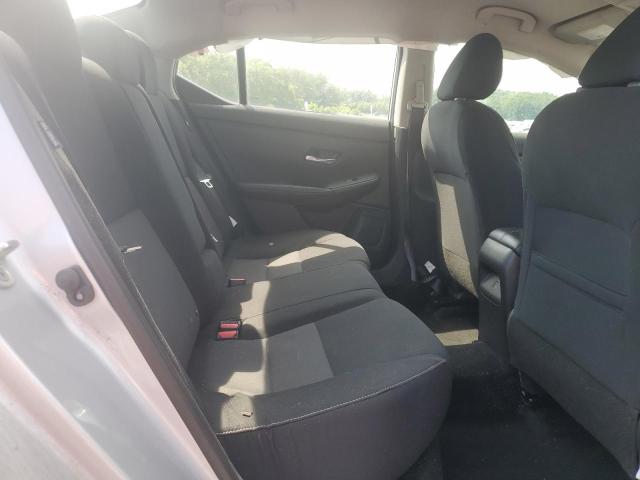 2022 NISSAN SENTRA SV - 3N1AB8CV6NY223406