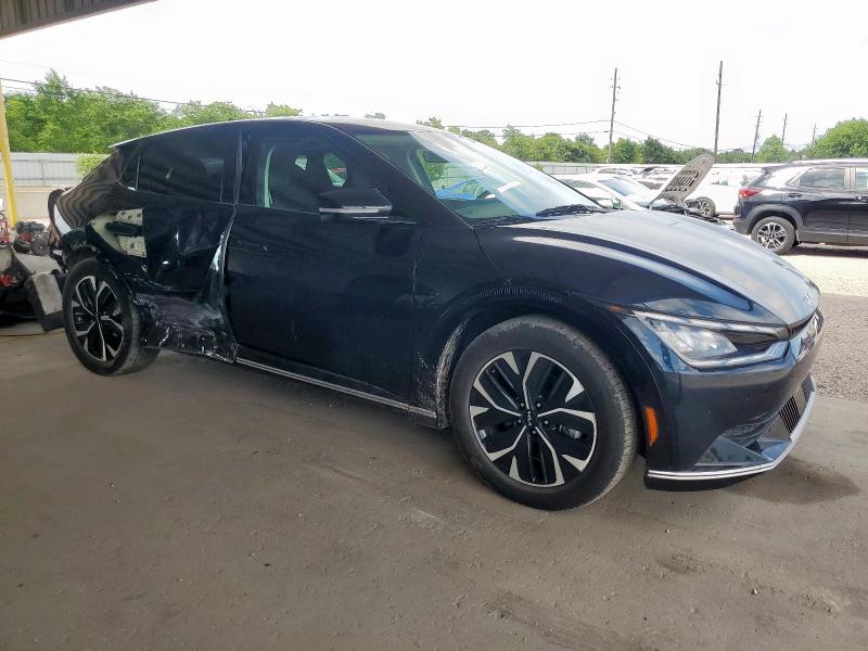 2024 KIA EV6 LIGHT - KNDC34LA8R5194759