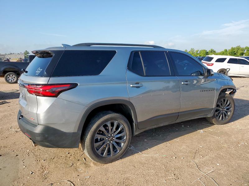 2023 CHEVROLET TRAVERSE R 1GNERJKWXPJ284204