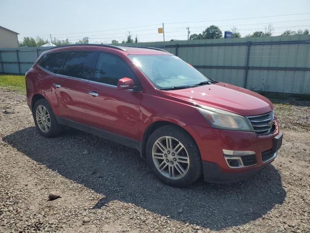 Vin: 1gnkvgkd7ej241257, lot: 63203965, chevrolet traverse lt 20144