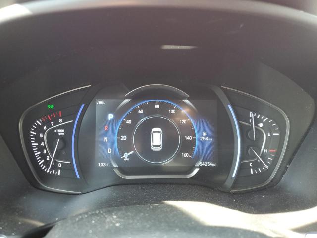 2020 HYUNDAI SANTA FE S 5NMS33AA3LH295107