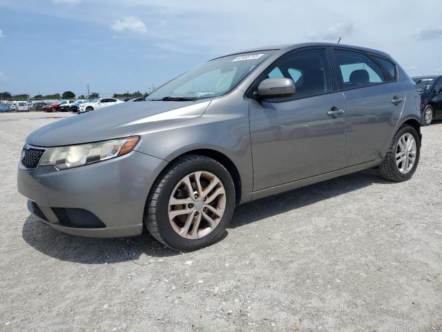 KIA FORTE EX
