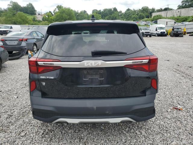 2022 KIA SELTOS LX KNDEPCAA5N7238208