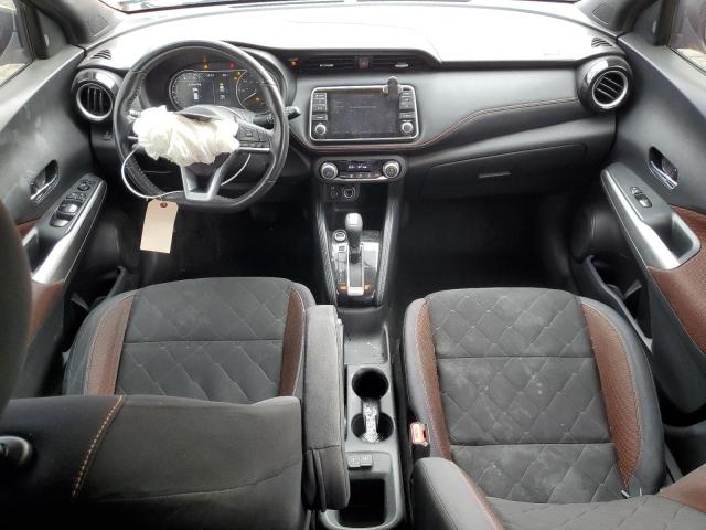 2019 NISSAN KICKS S - 3N1CP5CU1KL510225