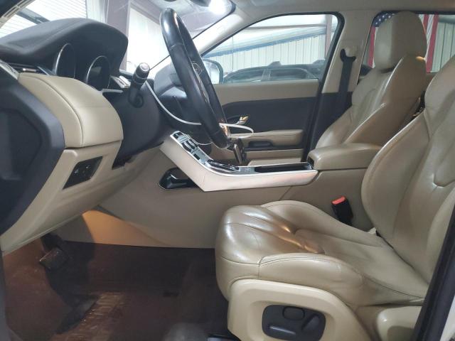 2013 LAND ROVER RANGE ROVE - SALVR2BG6DH726768
