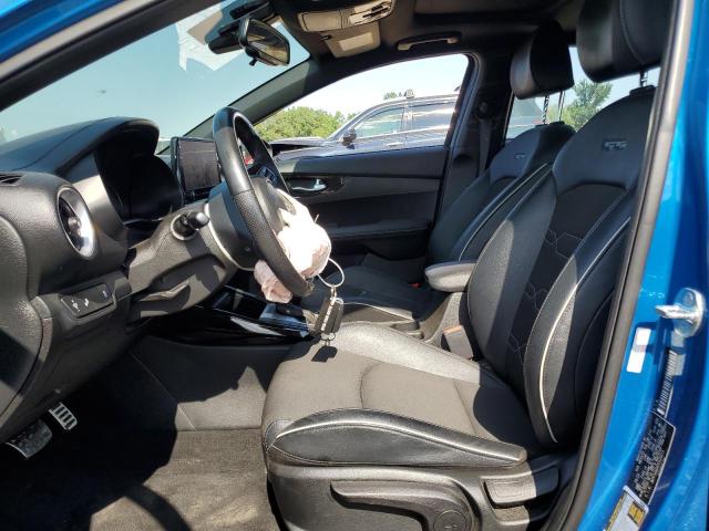 2023 KIA FORTE GT L - 3KPF54AD4PE629315