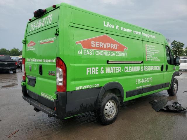 2021 RAM PROMASTER #3304516529