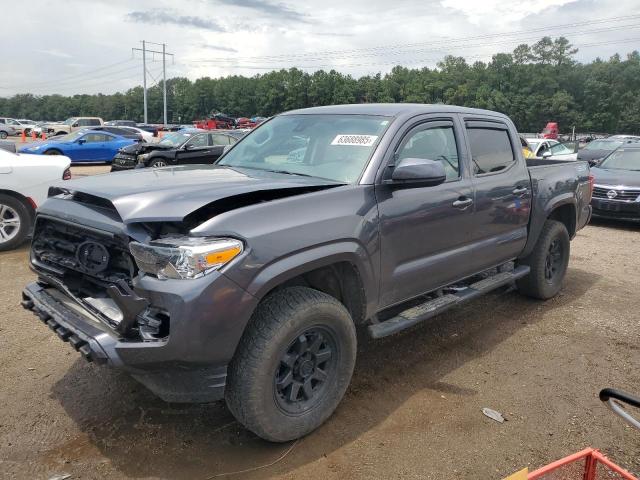 Global Auto Auctions: 2023 TOYOTA TACOMA DOU
