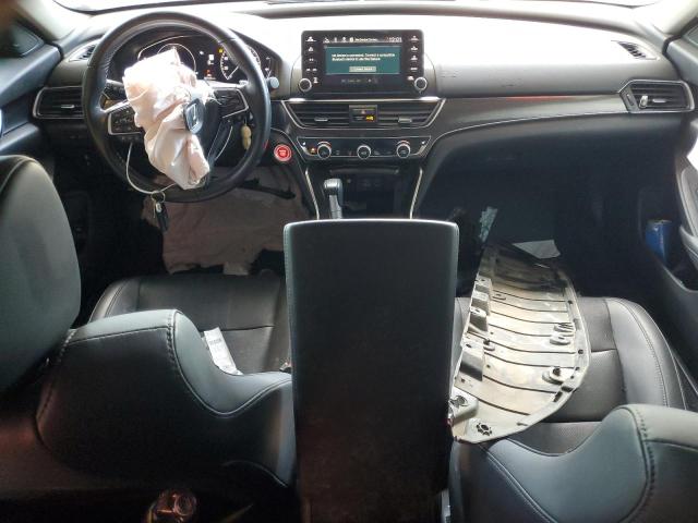 2021 HONDA ACCORD SPO - 1HGCV1F47MA066898