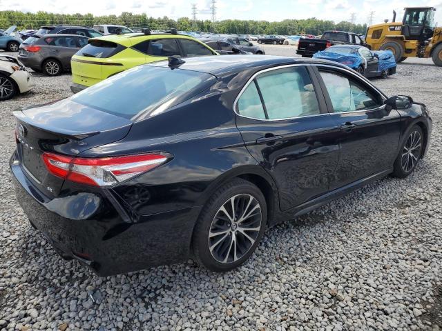 2020 TOYOTA CAMRY SE - 4T1G11AK4LU928288