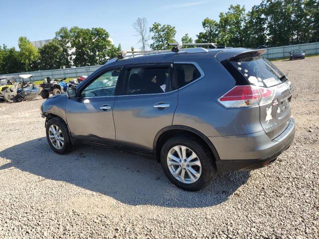 2016 NISSAN ROGUE S - JN8AT2MV0GW142471