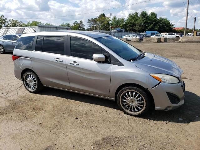 2015 MAZDA 5 SPORT JM1CW2BL9F0189349