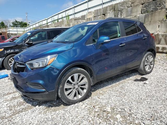 BUICK ENCORE PRE