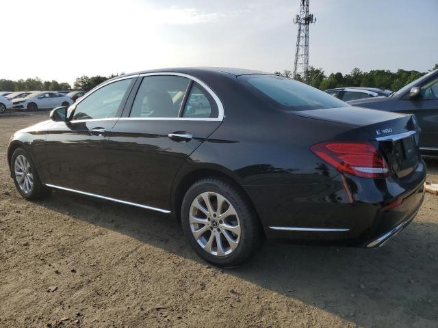 2018 MERCEDES-BENZ E 300 4MAT - WDDZF4KB7JA340565