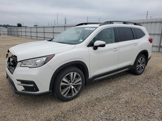 2020 SUBARU ASCENT LIM 4S4WMAPD4L3417522