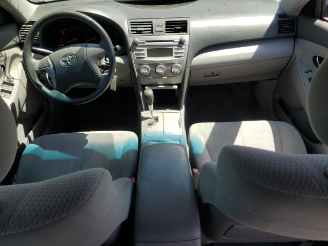 2011 TOYOTA CAMRY BASE - 4T1BF3EK4BU776531