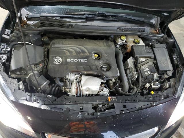 2019 BUICK CASCADA PR W04WH3N55KG302509