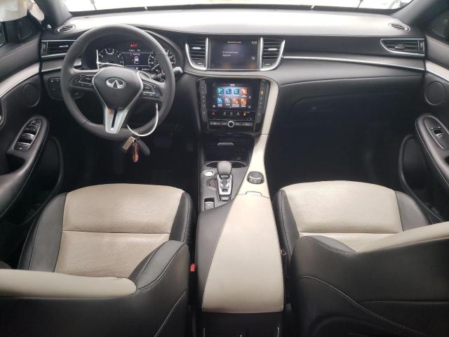2023 INFINITI QX55 LUXE 3PCAJ5JR9PF120502