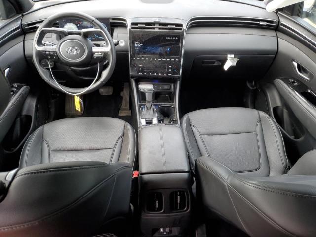 2024 HYUNDAI SANTA CRUZ - 5NTJEDAF8RH100882