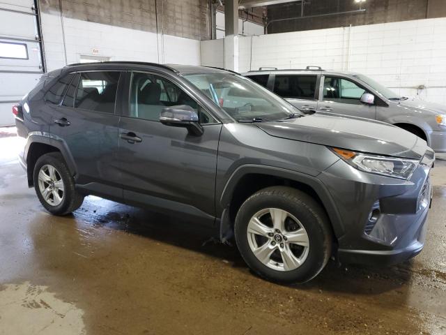 2020 TOYOTA RAV4 XLE - 2T3P1RFV1LW127780