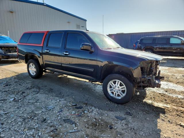 2012 GMC CANYON SLE - 1GTH6PFE6C8128648