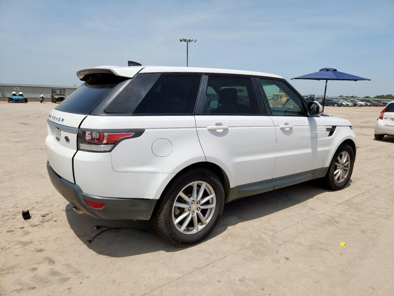 2017 LAND ROVER RANGE ROVE SALWG2FV9HA669757
