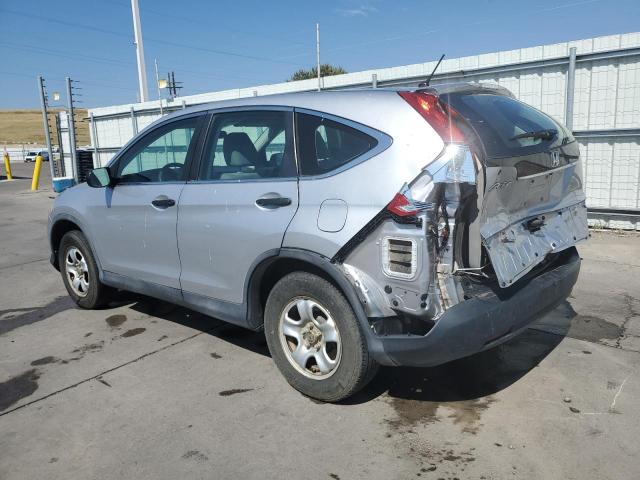 2013 HONDA CR-V LX - 3CZRM3H32DG708404