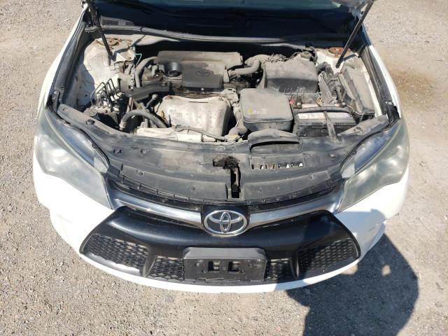 2015 TOYOTA CAMRY LE - 4T1BF1FK3FU110365