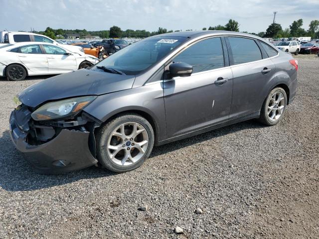 FORD FOCUS TITA