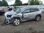 2021 TOYOTA RAV4 XLE P - 4T3B6RFVXMU040232
