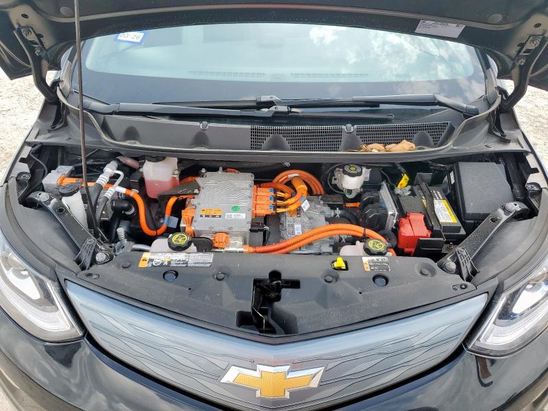 2017 CHEVROLET BOLT EV PR - 1G1FX6S04H4141883
