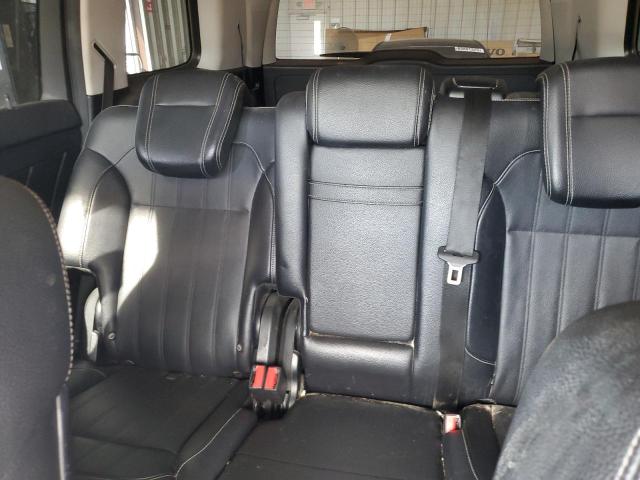 2015 MERCEDES-BENZ GL 350 BLU 4JGDF2EE1FA487563