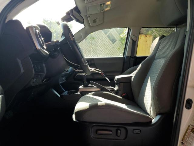2021 TOYOTA TACOMA DOU - 5TFAZ5CN3MX108334