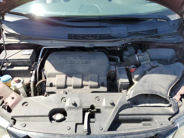 2016 HONDA ODYSSEY LX 5FNRL5H21GB155329