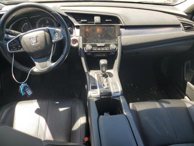 2017 HONDA CIVIC EXL 2HGFC1F75HH657686