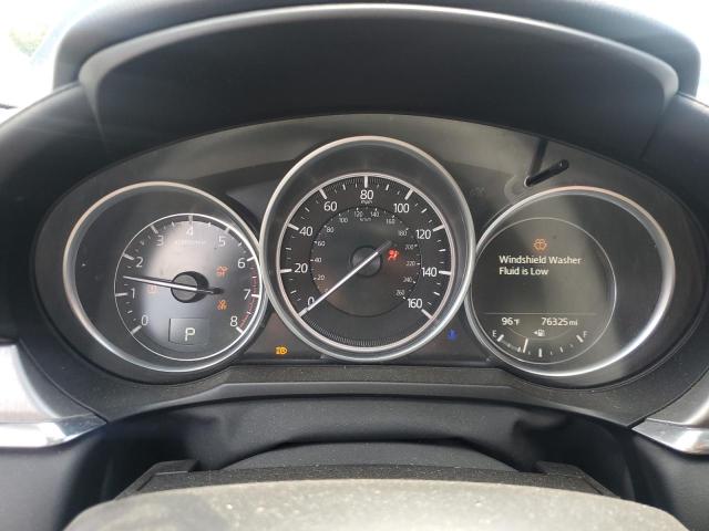 2020 MAZDA 6 TOURING JM1GL1VMXL1527341