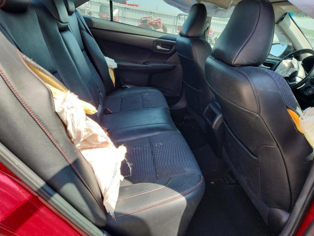 2015 TOYOTA CAMRY LE 4T1BF1FK0FU884704