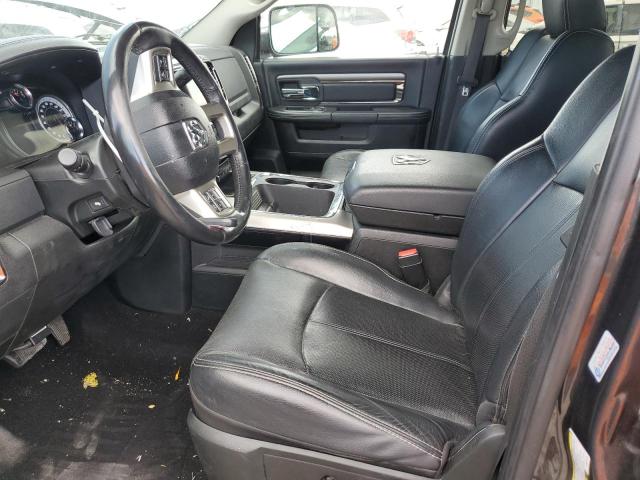 2018 RAM 2500 LARAM 3C6UR5FJ9JG354429