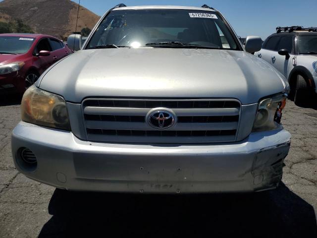 2007 TOYOTA HIGHLANDER #3304653039