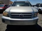 Lot #3304653039 2007 TOYOTA HIGHLANDER