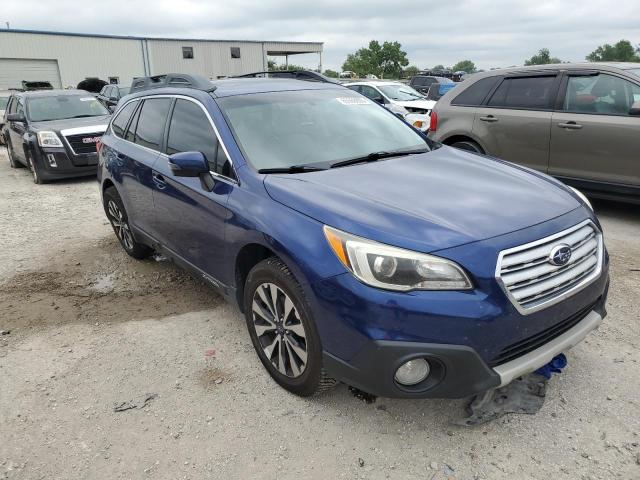 2015 SUBARU OUTBACK 3. - 4S4BSELC6F3222986