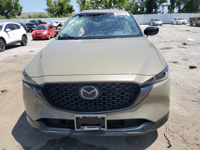 2024 MAZDA CX-5 CARBO JM3KFBAY9R0415992