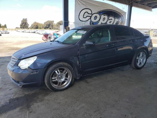 CHRYSLER SEBRING