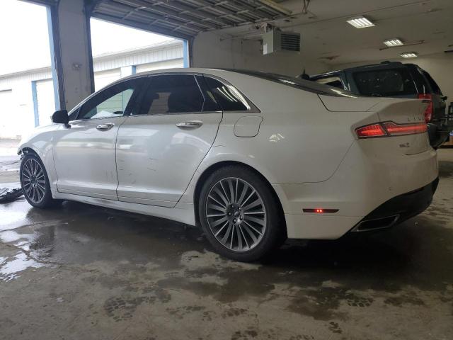 2015 LINCOLN MKZ 3LN6L2JK7FR621026