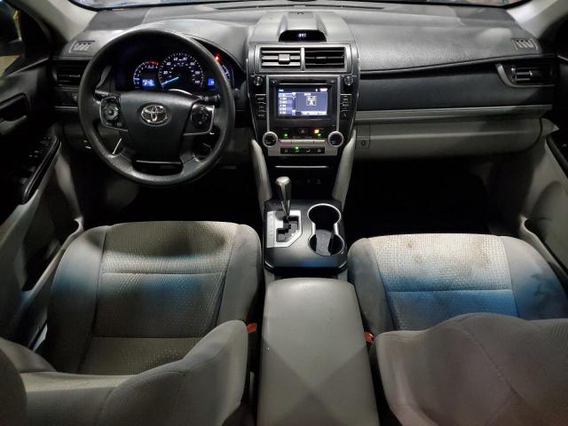 2014 TOYOTA CAMRY L - 4T4BF1FK5ER382663