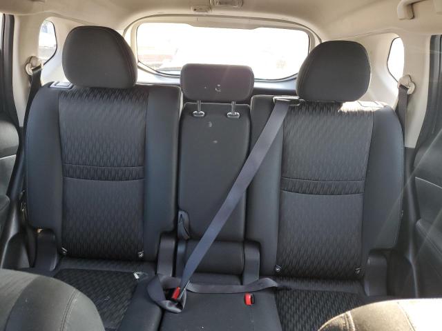 2018 NISSAN ROGUE S KNMAT2MT4JP560642