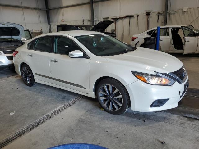Vin: 1n4al3ap7hc125926, lot: 64066955, nissan altima 2.5 20174